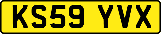 KS59YVX