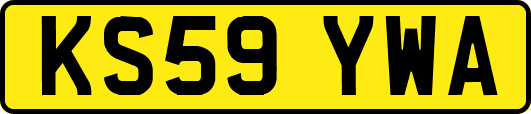 KS59YWA