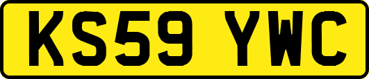 KS59YWC