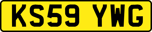 KS59YWG