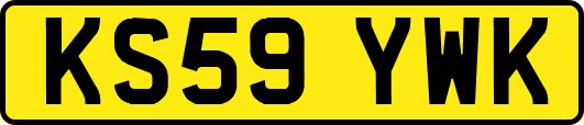 KS59YWK