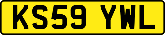 KS59YWL