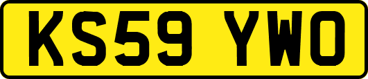 KS59YWO