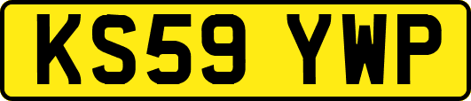 KS59YWP