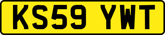 KS59YWT