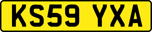 KS59YXA