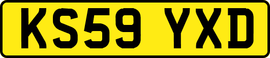 KS59YXD