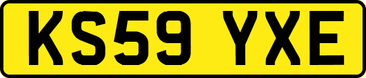 KS59YXE