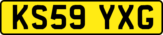 KS59YXG