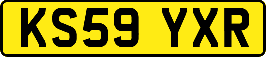 KS59YXR