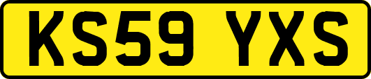 KS59YXS