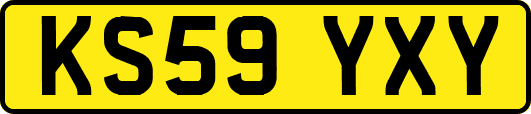 KS59YXY
