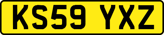 KS59YXZ