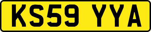 KS59YYA