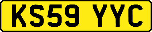 KS59YYC