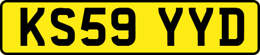 KS59YYD