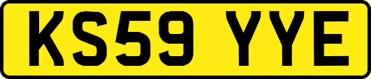 KS59YYE