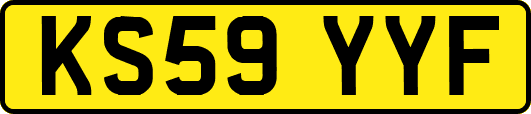 KS59YYF