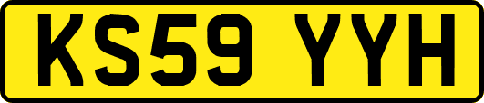 KS59YYH