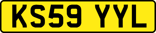 KS59YYL