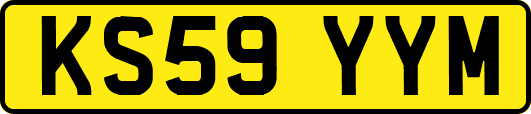 KS59YYM
