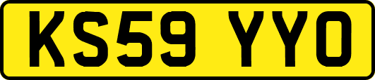 KS59YYO