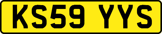 KS59YYS