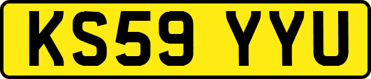 KS59YYU