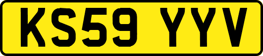 KS59YYV