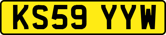 KS59YYW