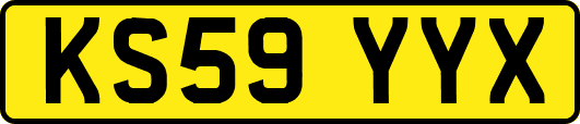 KS59YYX