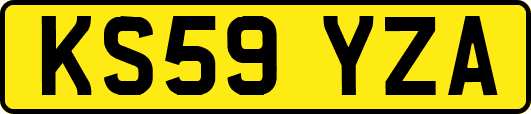 KS59YZA
