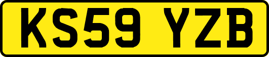 KS59YZB