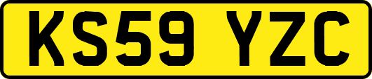 KS59YZC