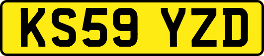 KS59YZD