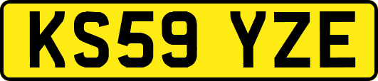 KS59YZE