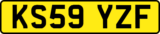 KS59YZF