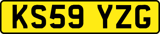 KS59YZG