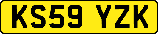 KS59YZK