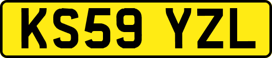 KS59YZL