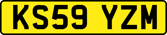 KS59YZM