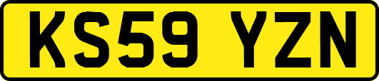 KS59YZN