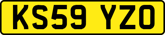KS59YZO