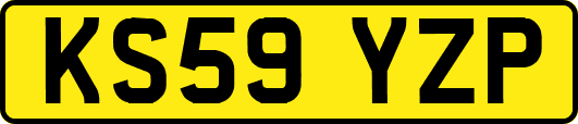 KS59YZP