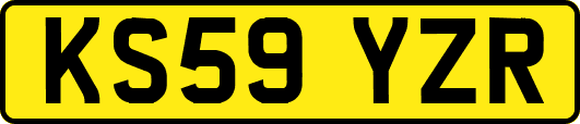 KS59YZR