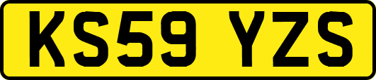 KS59YZS