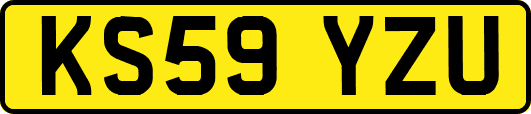 KS59YZU