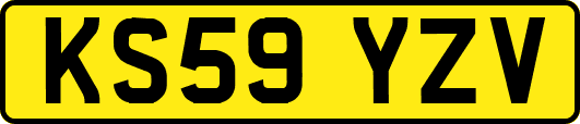 KS59YZV