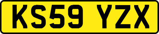 KS59YZX