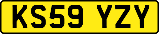 KS59YZY